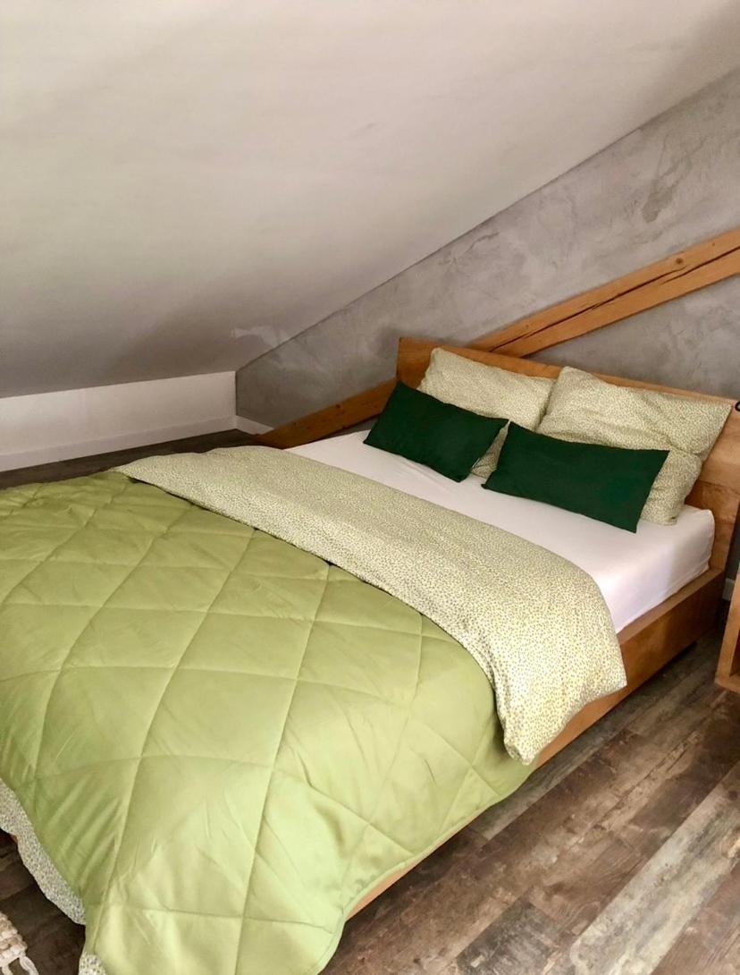 Zeromskiego Apartament Przemysl Luaran gambar